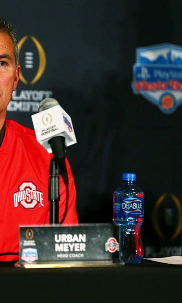 New identity for Ohio State in 2017?